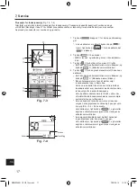 Предварительный просмотр 504 страницы Mitsubishi Electric PAR-SL101A-E Series Operation Manual & Installation Manual