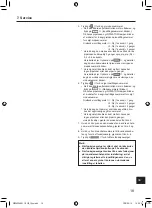 Предварительный просмотр 505 страницы Mitsubishi Electric PAR-SL101A-E Series Operation Manual & Installation Manual