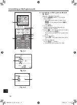 Предварительный просмотр 506 страницы Mitsubishi Electric PAR-SL101A-E Series Operation Manual & Installation Manual