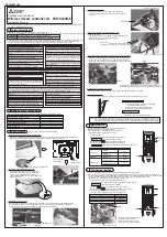 Mitsubishi Electric PAR-SL94B-E Installation Manual preview