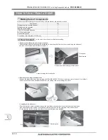 Preview for 2 page of Mitsubishi Electric PAR-SL94B-E User Instructions