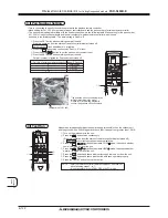 Preview for 4 page of Mitsubishi Electric PAR-SL94B-E User Instructions