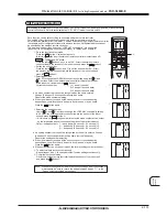 Preview for 5 page of Mitsubishi Electric PAR-SL94B-E User Instructions