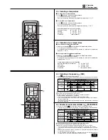 Preview for 13 page of Mitsubishi Electric PAR-SL97A-E Instruction Book