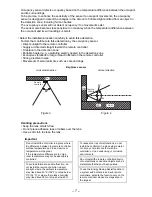 Предварительный просмотр 7 страницы Mitsubishi Electric PAR-U01MEDU Smart ME Installation Manual