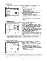 Предварительный просмотр 15 страницы Mitsubishi Electric PAR-U01MEDU Smart ME Installation Manual