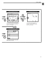 Preview for 9 page of Mitsubishi Electric PAR-U01MEDU Smart ME Instruction Book