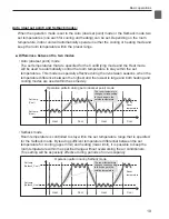 Preview for 19 page of Mitsubishi Electric PAR-U01MEDU Smart ME Instruction Book