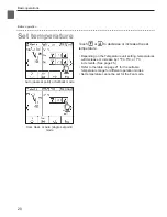 Preview for 20 page of Mitsubishi Electric PAR-U01MEDU Smart ME Instruction Book