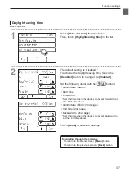 Preview for 37 page of Mitsubishi Electric PAR-U01MEDU Smart ME Instruction Book