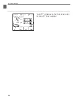 Preview for 44 page of Mitsubishi Electric PAR-U01MEDU Smart ME Instruction Book