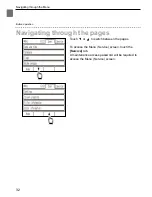 Предварительный просмотр 32 страницы Mitsubishi Electric par-u02meda Instruction Book