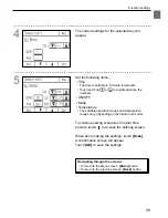 Предварительный просмотр 39 страницы Mitsubishi Electric par-u02meda Instruction Book