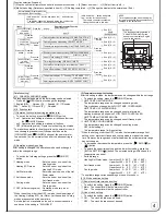 Preview for 4 page of Mitsubishi Electric PAR-W21MAA Installation Manual