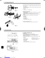 Предварительный просмотр 6 страницы Mitsubishi Electric PCA-A KA Installation Manual