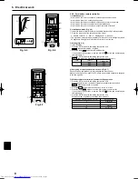 Предварительный просмотр 8 страницы Mitsubishi Electric PCA-A KA Installation Manual