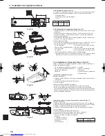 Предварительный просмотр 16 страницы Mitsubishi Electric PCA-A KA Installation Manual