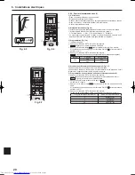 Предварительный просмотр 20 страницы Mitsubishi Electric PCA-A KA Installation Manual