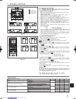 Предварительный просмотр 21 страницы Mitsubishi Electric PCA-A KA Installation Manual