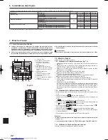 Предварительный просмотр 22 страницы Mitsubishi Electric PCA-A KA Installation Manual