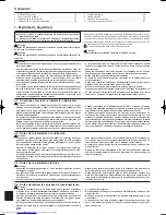 Предварительный просмотр 26 страницы Mitsubishi Electric PCA-A KA Installation Manual