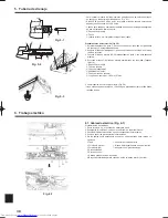 Предварительный просмотр 30 страницы Mitsubishi Electric PCA-A KA Installation Manual