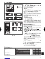 Предварительный просмотр 33 страницы Mitsubishi Electric PCA-A KA Installation Manual