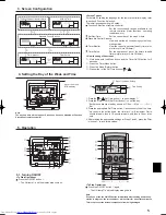 Предварительный просмотр 5 страницы Mitsubishi Electric PCA-A KA Operation Manual