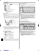 Предварительный просмотр 6 страницы Mitsubishi Electric PCA-A KA Operation Manual