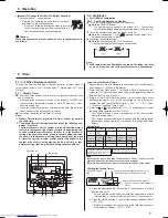 Предварительный просмотр 7 страницы Mitsubishi Electric PCA-A KA Operation Manual