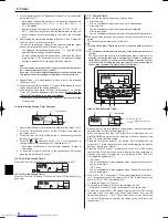 Предварительный просмотр 8 страницы Mitsubishi Electric PCA-A KA Operation Manual