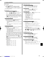 Предварительный просмотр 13 страницы Mitsubishi Electric PCA-A KA Operation Manual