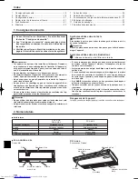 Предварительный просмотр 18 страницы Mitsubishi Electric PCA-A KA Operation Manual