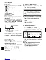 Предварительный просмотр 22 страницы Mitsubishi Electric PCA-A KA Operation Manual