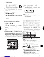 Предварительный просмотр 23 страницы Mitsubishi Electric PCA-A KA Operation Manual