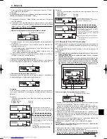 Предварительный просмотр 25 страницы Mitsubishi Electric PCA-A KA Operation Manual