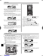 Предварительный просмотр 26 страницы Mitsubishi Electric PCA-A KA Operation Manual