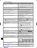 Предварительный просмотр 32 страницы Mitsubishi Electric PCA-A KA Operation Manual