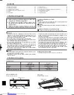 Предварительный просмотр 34 страницы Mitsubishi Electric PCA-A KA Operation Manual