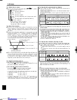 Предварительный просмотр 38 страницы Mitsubishi Electric PCA-A KA Operation Manual