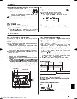 Предварительный просмотр 39 страницы Mitsubishi Electric PCA-A KA Operation Manual