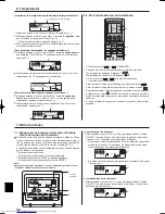 Предварительный просмотр 42 страницы Mitsubishi Electric PCA-A KA Operation Manual