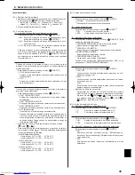 Предварительный просмотр 45 страницы Mitsubishi Electric PCA-A KA Operation Manual