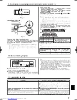 Предварительный просмотр 47 страницы Mitsubishi Electric PCA-A KA Operation Manual