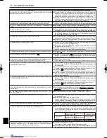 Предварительный просмотр 48 страницы Mitsubishi Electric PCA-A KA Operation Manual