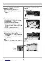 Предварительный просмотр 34 страницы Mitsubishi Electric PCA-A24KA Service Manual