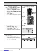 Предварительный просмотр 35 страницы Mitsubishi Electric PCA-A24KA Service Manual