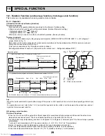 Предварительный просмотр 28 страницы Mitsubishi Electric PCA-A24KA4 Service Manual