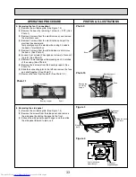 Предварительный просмотр 33 страницы Mitsubishi Electric PCA-A24KA4 Service Manual