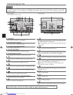 Preview for 18 page of Mitsubishi Electric PCA-M-KA Operation Manual